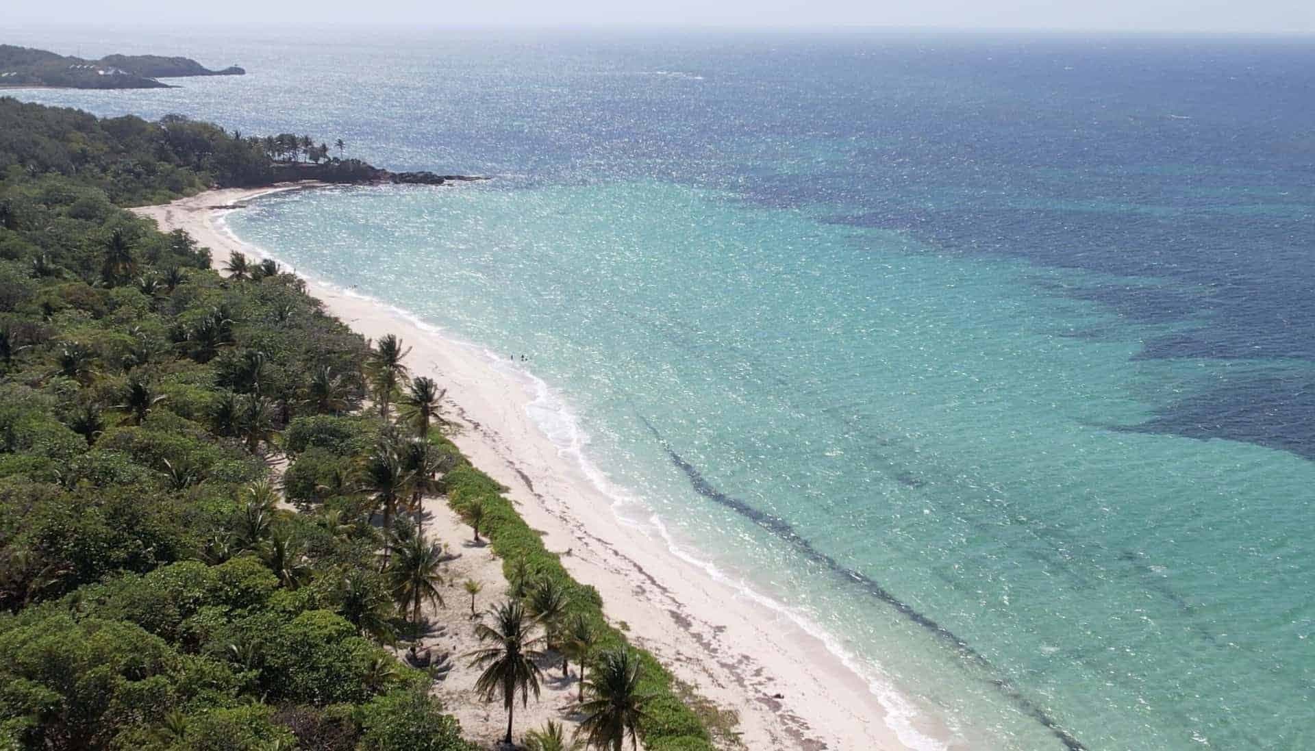 Caribbean Vista