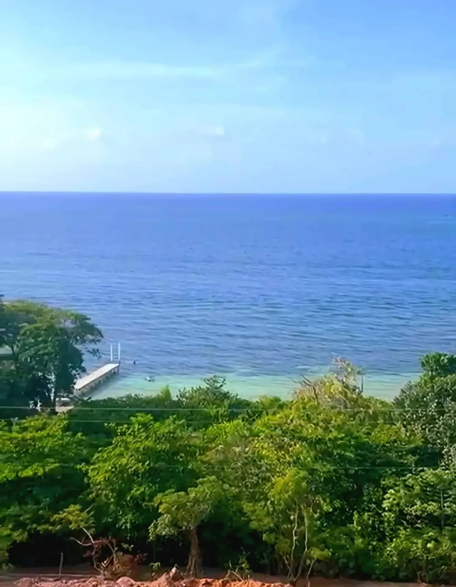 Caribbean Vista