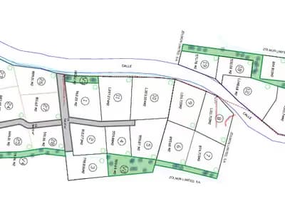 Camp Bay Estates – Lot 5