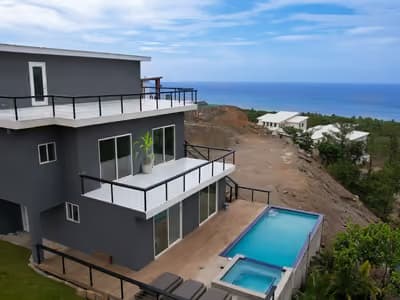 Camp Bay Estates – Vista Mar (Lot 4)