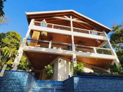 La Casa Miller at Luna Beach