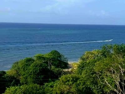 Sunset Vistas Lot 26B – Own a piece of paradise on the beautiful island of Roatan!