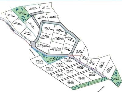 Caribbean Bliss Lot 31 – Own a piece of paradise on the beautiful island of Roatan!