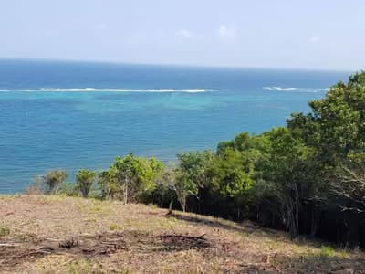 Sunset Vistas Lot 27B – Own a piece of paradise on the beautiful island of Roatan!