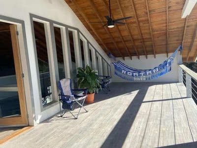 La Casa Miller at Luna Beach