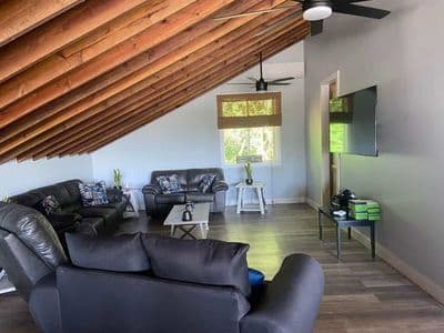 La Casa Miller at Luna Beach