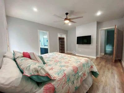La Casa Miller at Luna Beach