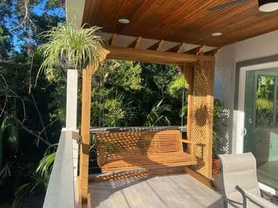 La Casa Miller at Luna Beach