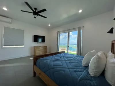 Gorgeous Tropical Estate Home in East End – Camp Bay Estates, Casa Blanca