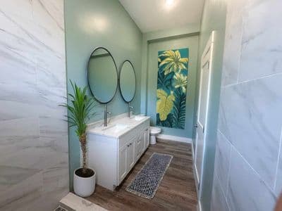 Camp Bay Estates – Vista Mar (Lot 4)