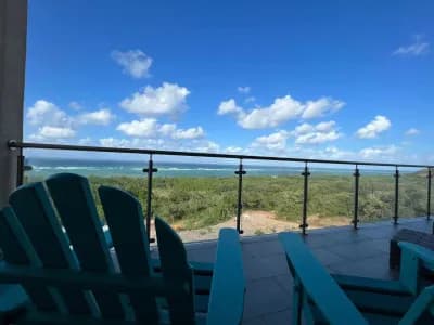 Gorgeous Tropical Estate Home in East End – Camp Bay Estates, Casa Blanca