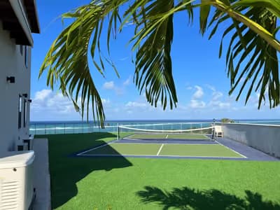 Gorgeous Tropical Estate Home in East End – Camp Bay Estates, Casa Blanca