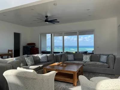 Gorgeous Tropical Estate Home in East End – Camp Bay Estates, Casa Blanca