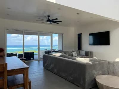 Gorgeous Tropical Estate Home in East End – Camp Bay Estates, Casa Blanca