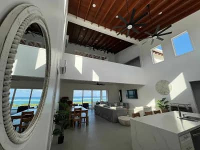 Gorgeous Tropical Estate Home in East End – Camp Bay Estates, Casa Blanca