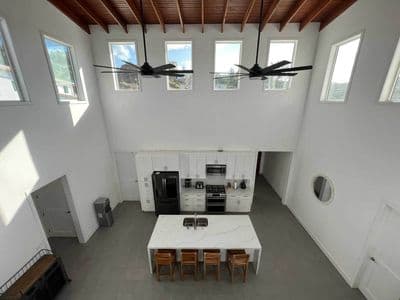 Gorgeous Tropical Estate Home in East End – Camp Bay Estates, Casa Blanca