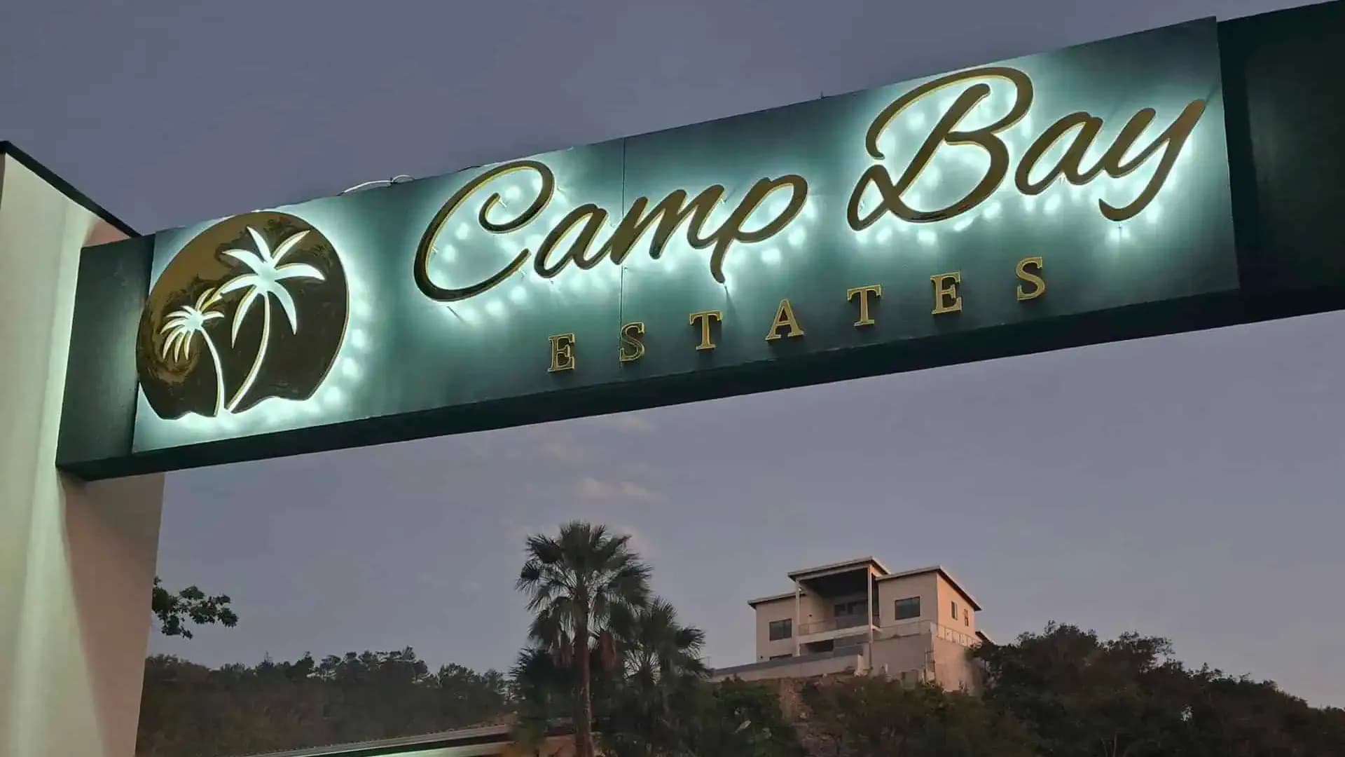 Camp Bay Estates – Lot 17
