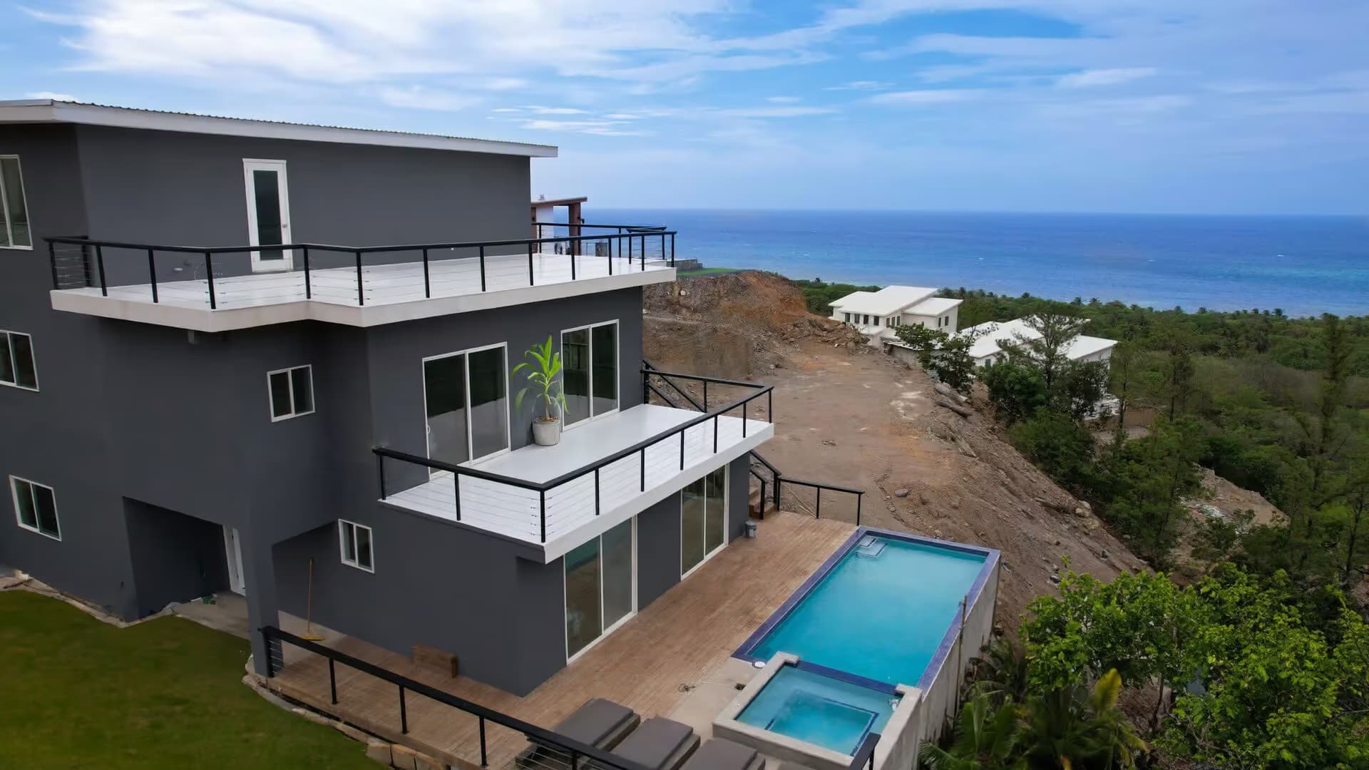 Camp Bay Estates – Vista Mar (Lot 4)