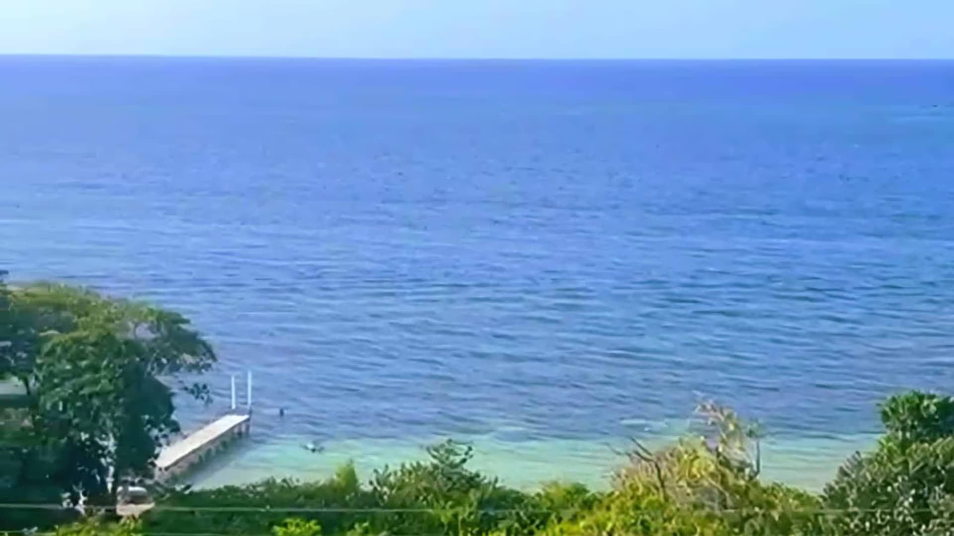 Sunset Vistas Lot 28B – Own a piece of paradise on the beautiful island of Roatan!