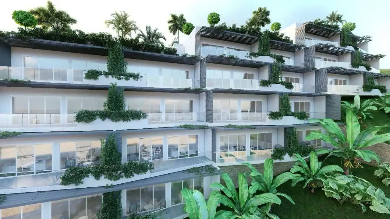 Camp Bay Estates Condos – Unit A3